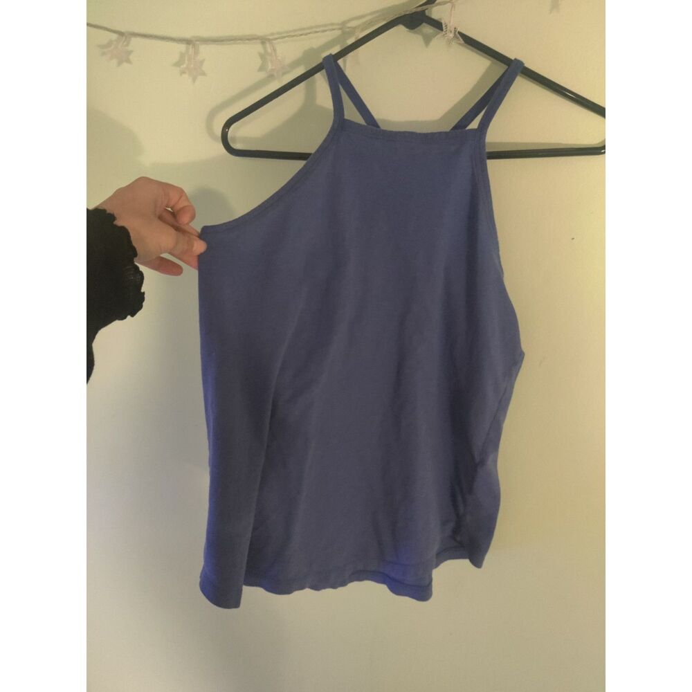 Old Navy Women's XS Halter Tank Top